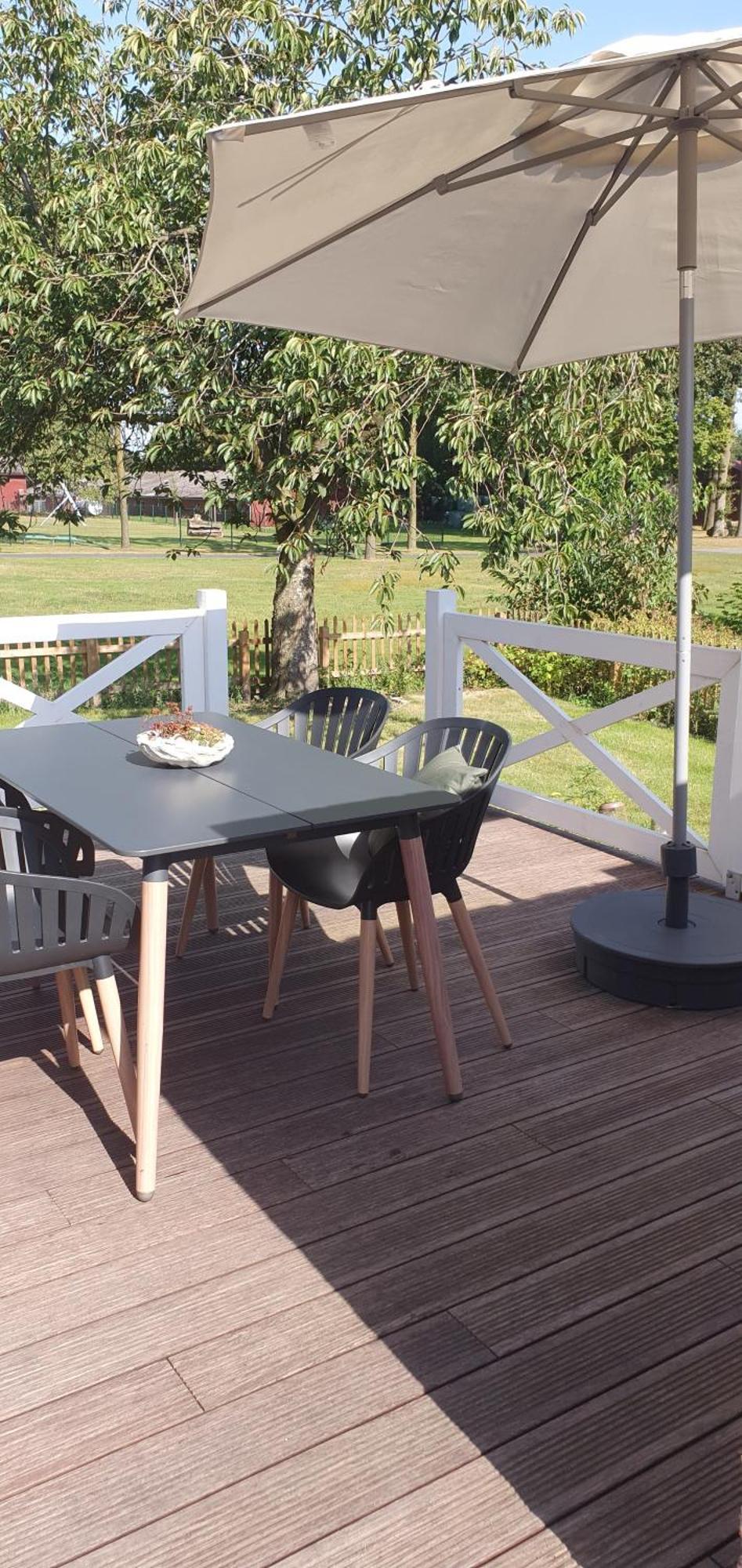 Ferienwohnung Geestzuhause Heeslingen Exterior foto